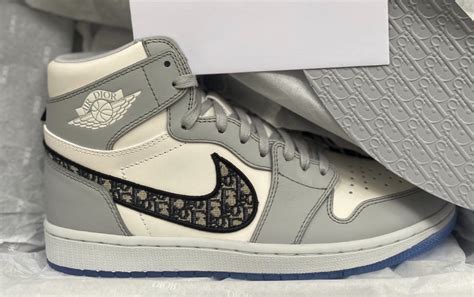 air jordan dior bottom|dior jordan 1 release date.